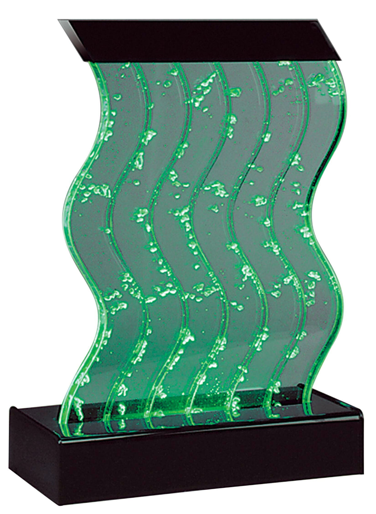 LED DESKTOP WAVE PANEL