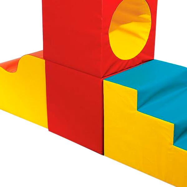 LOW PLATFORM