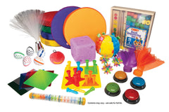LOW VISION KIT