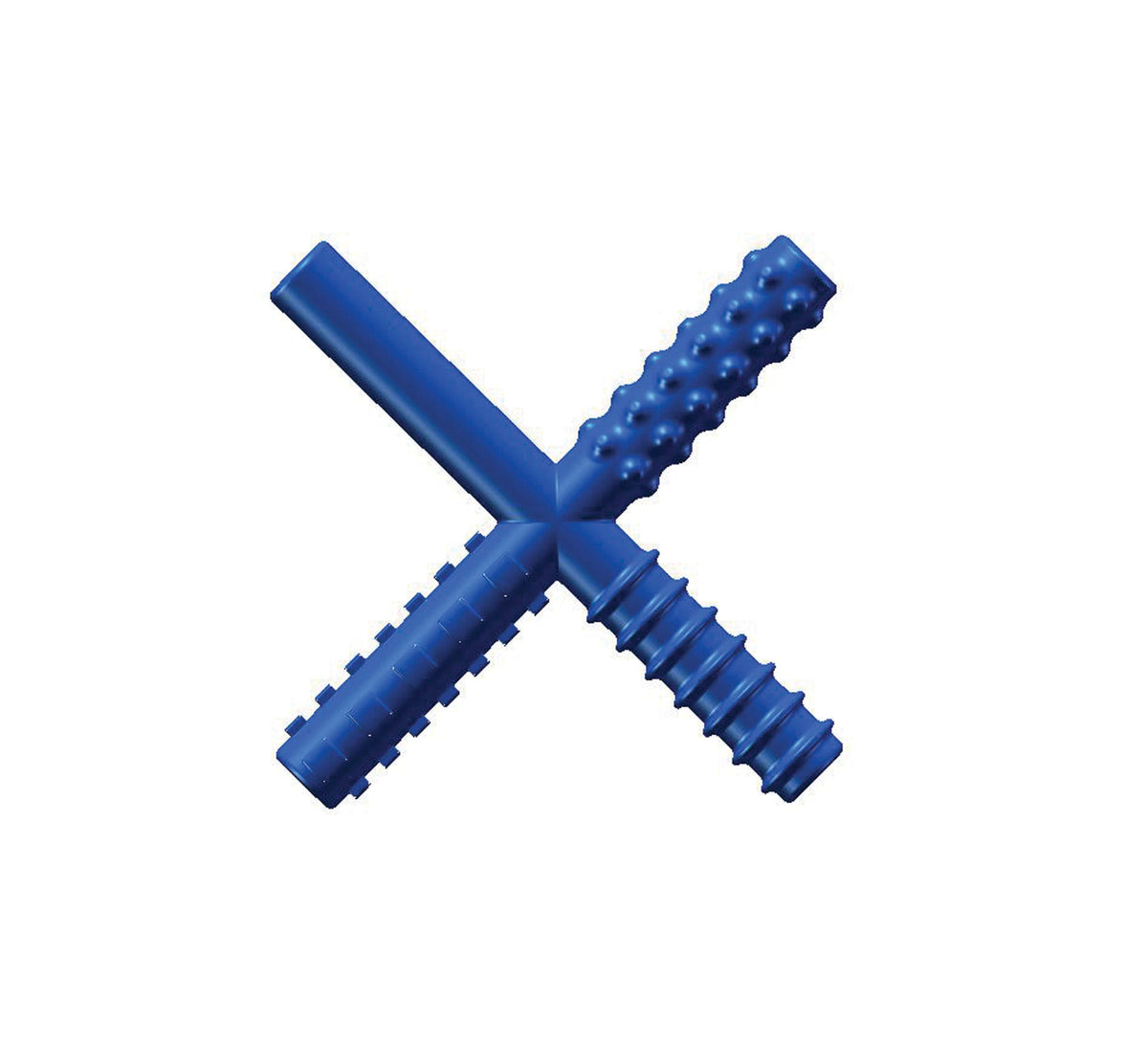 ORAL PRODUCT CHEW STIXX ORIGINAL BLUE PLAIN