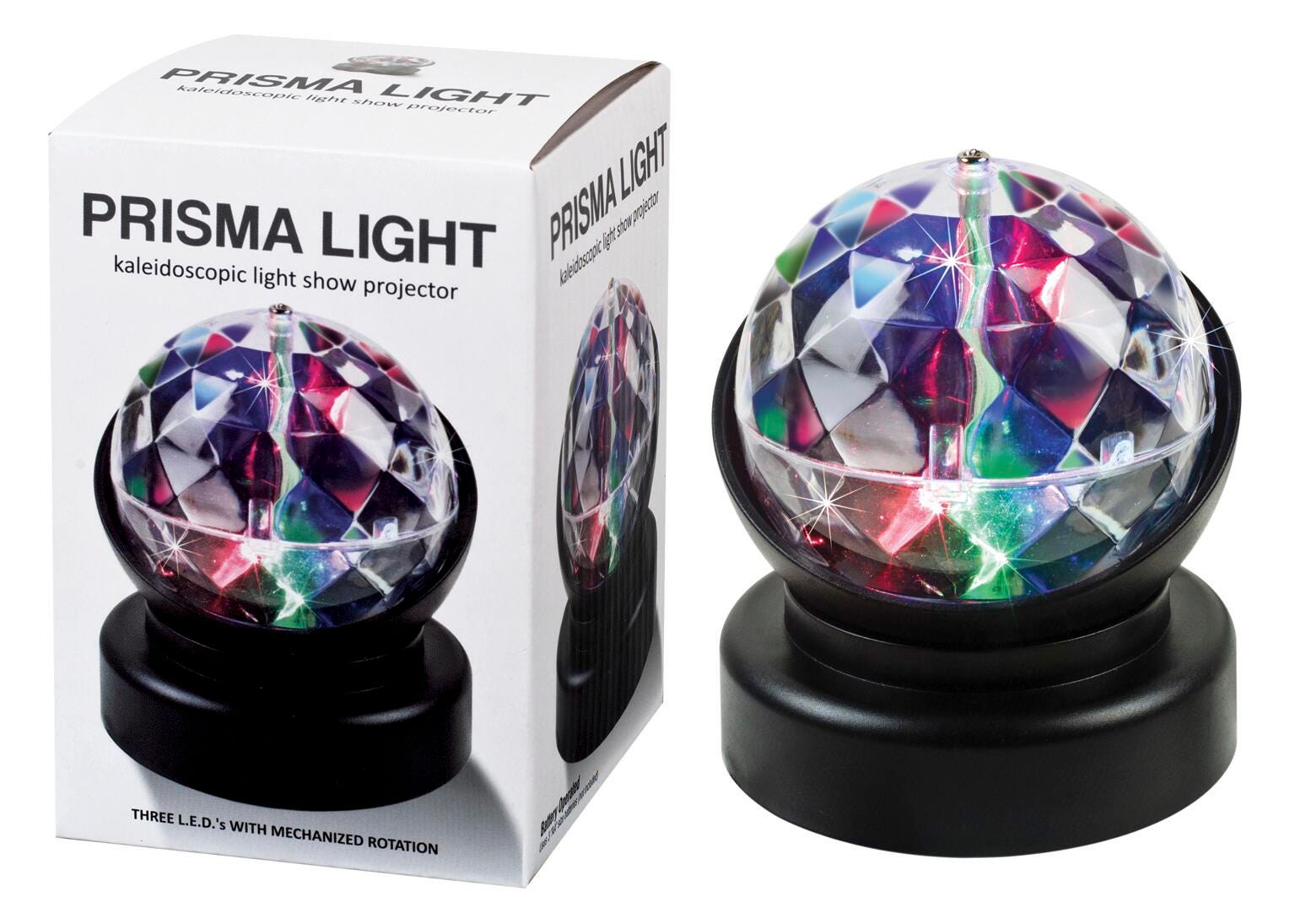 PRISMA LIGHT