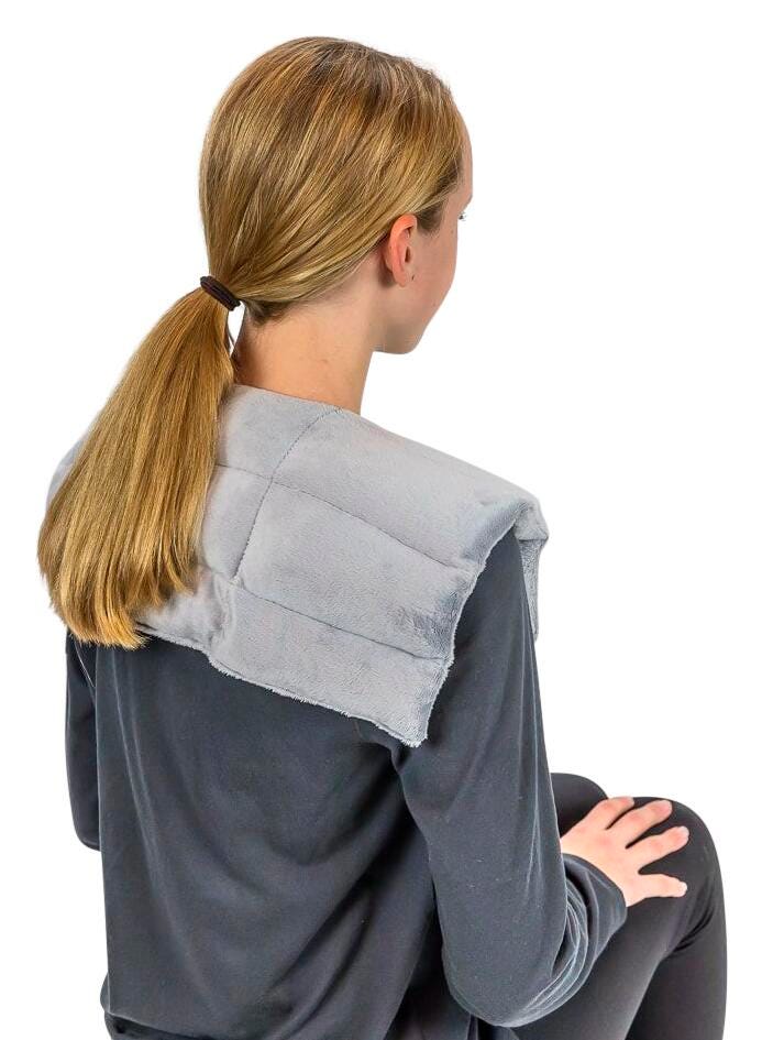 SHAWL - WEIGHTED