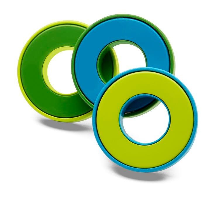 SWINGO FIDGETS
