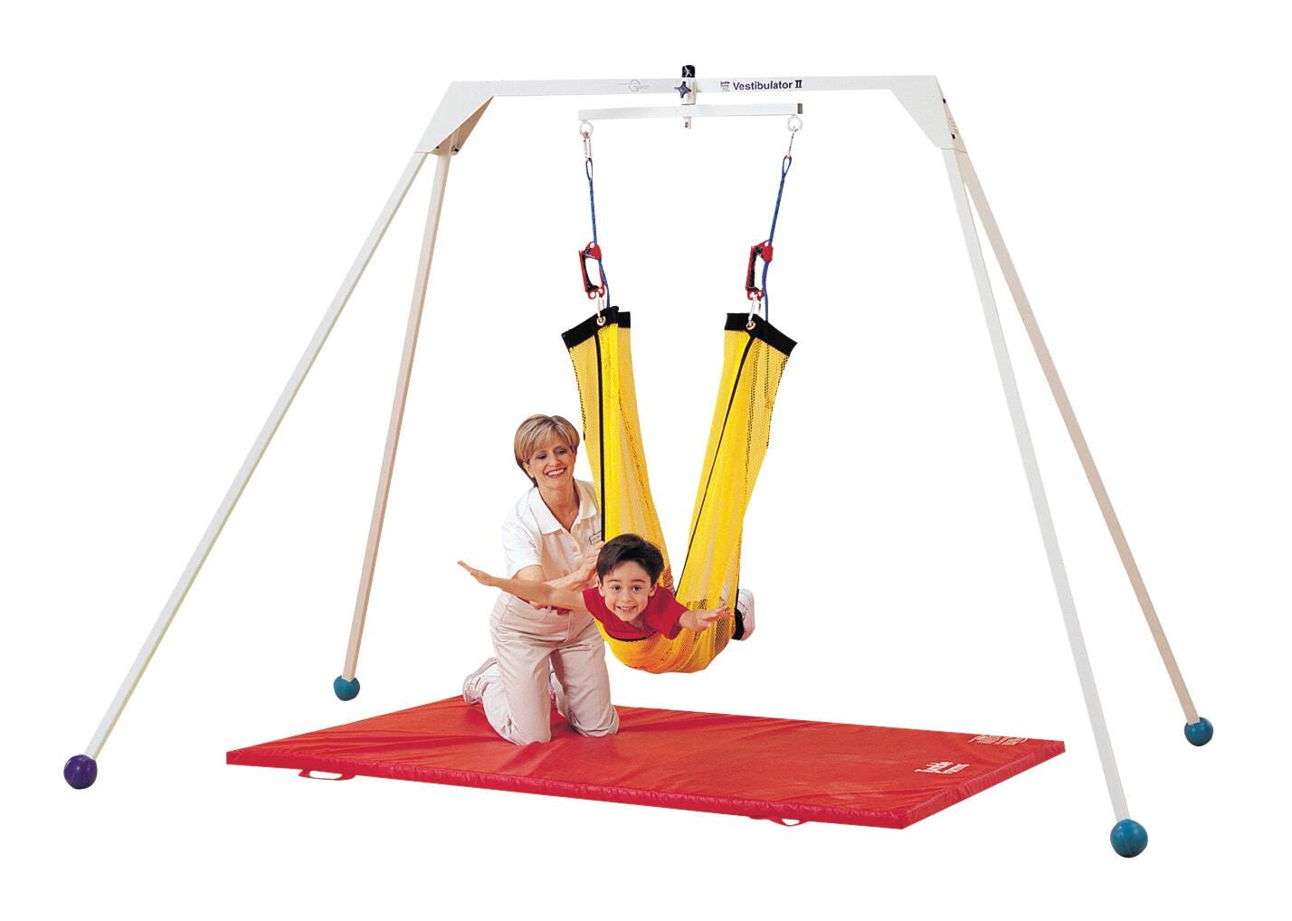 TUMBLEFORMS VESTIBULATOR - FRAME ONLY