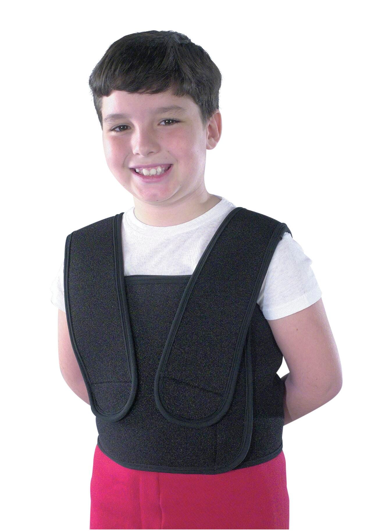 VEST BEAR HUG SMALL