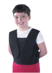 VEST BEAR HUG SMALL