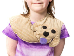 WEIGHTED PUPPY SHOULDER WRAP - MEDIUM