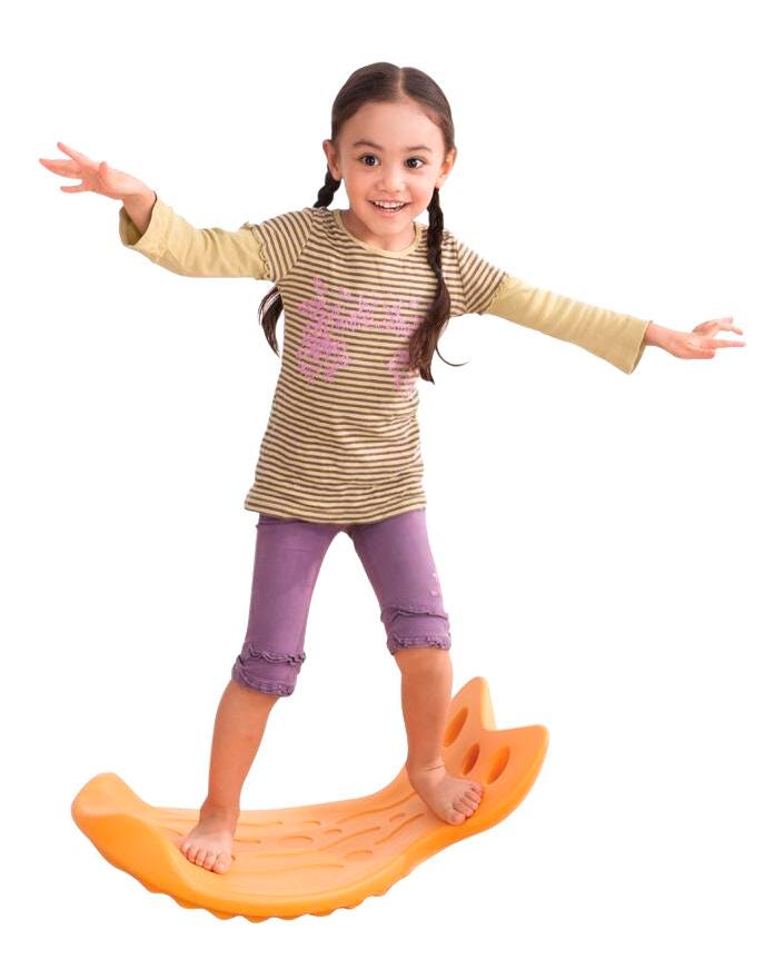 WHALLY BOARD BLUE