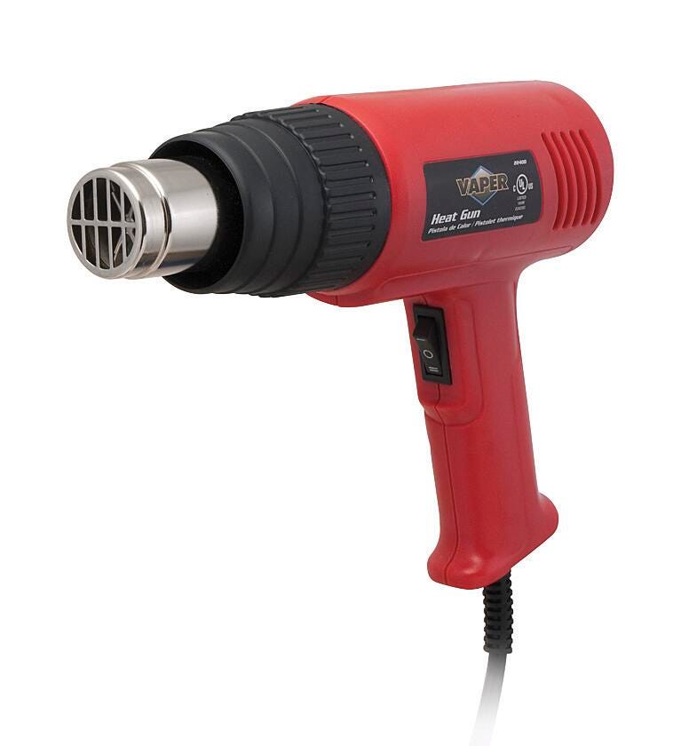 ELECTRIC HEAT GUN