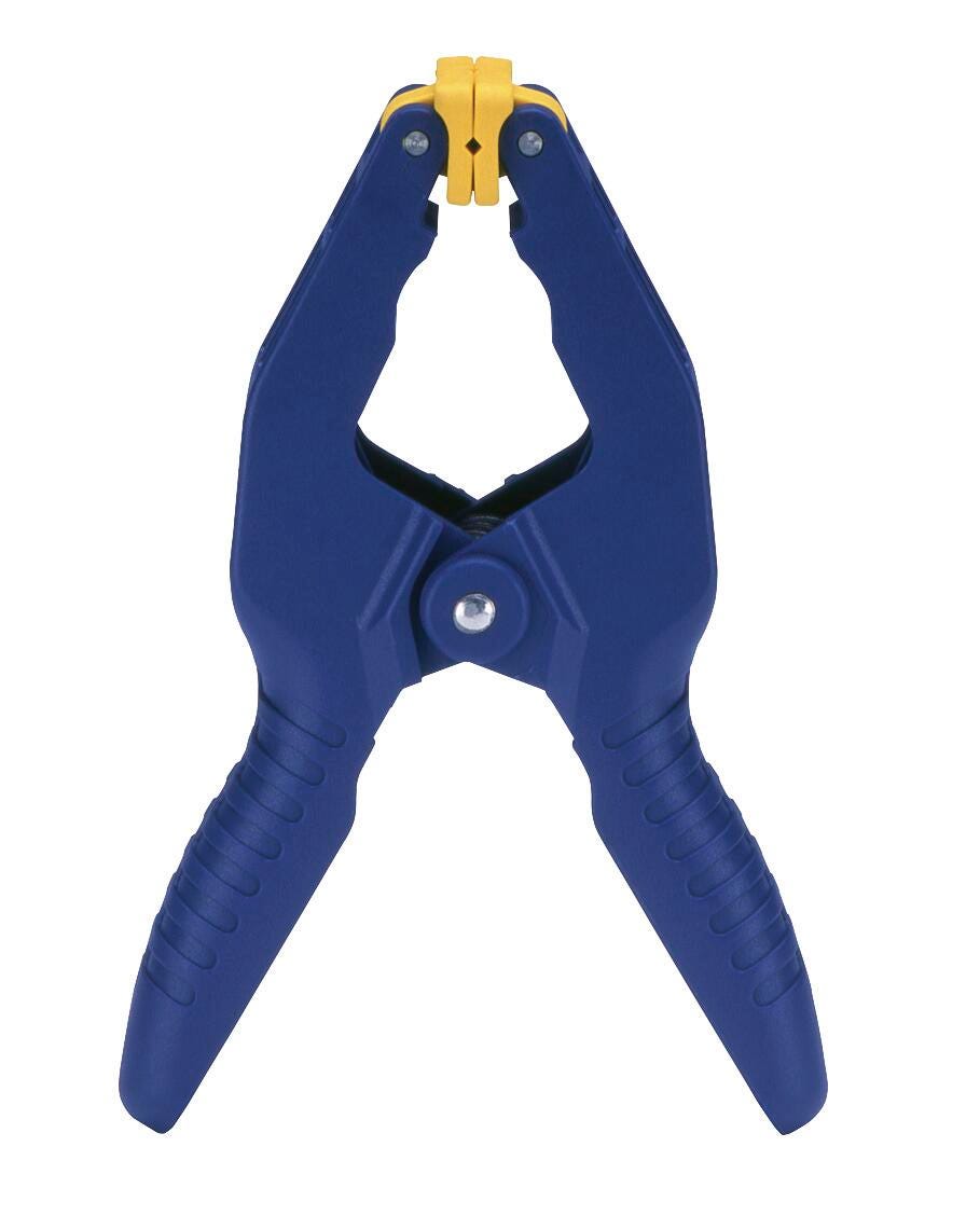 CLAMP SPRING 1IN