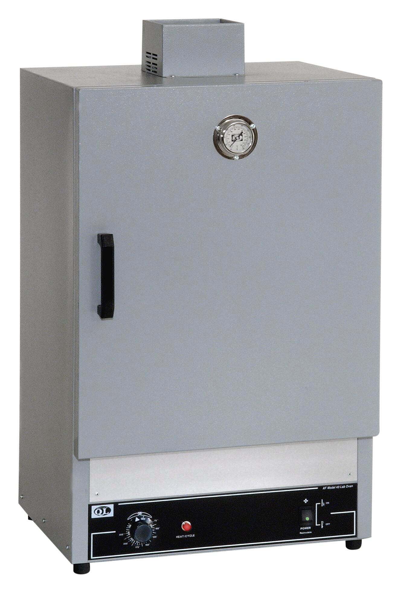 OVEN LAB FAN FORCED AIR CIRCULATION 1500 WATTS 30AF