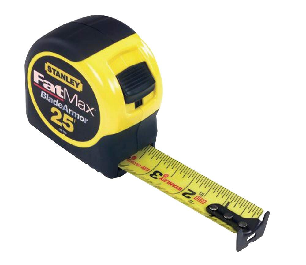 RULE TAPE FATMAX 1 1/4 25FT 33725