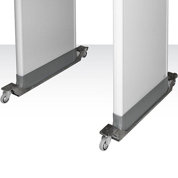 METAL DETECTORS - CEIA SHORT RANGE WHEEL KIT FOR HIPEPLUS ONLY