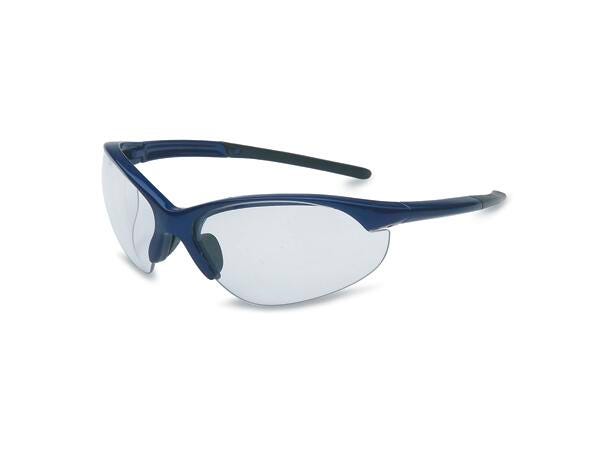 EYEWEAR SAFETY GRAY