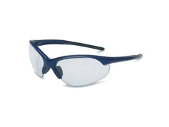 EYEWEAR SAFETY GRAY