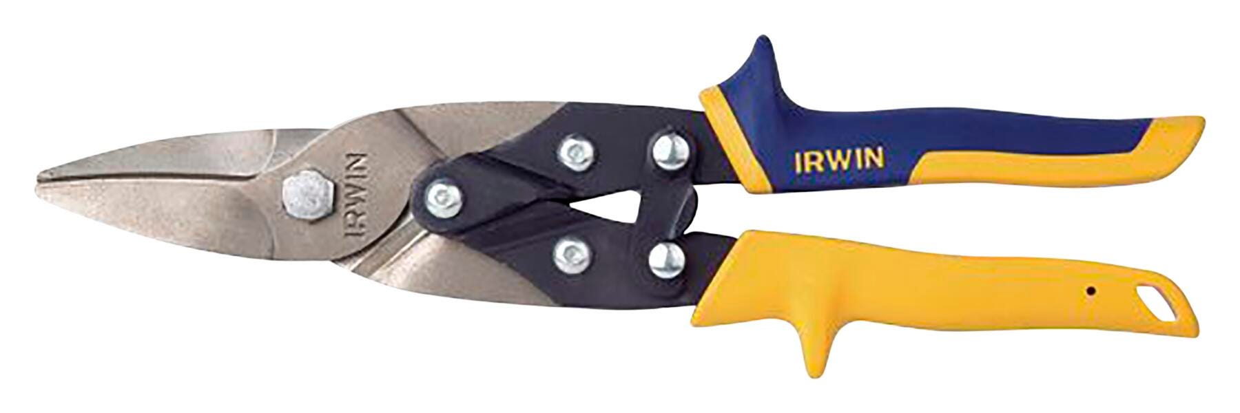VISE GRIP - SNIP AVIATION - LEFT AND STRAIGHT
