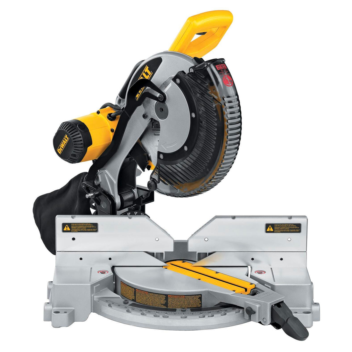 DW716 12 DUAL BEVEL COM