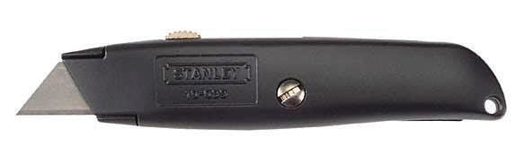 KNIFE UTILITY RETRACTABLE 10-099