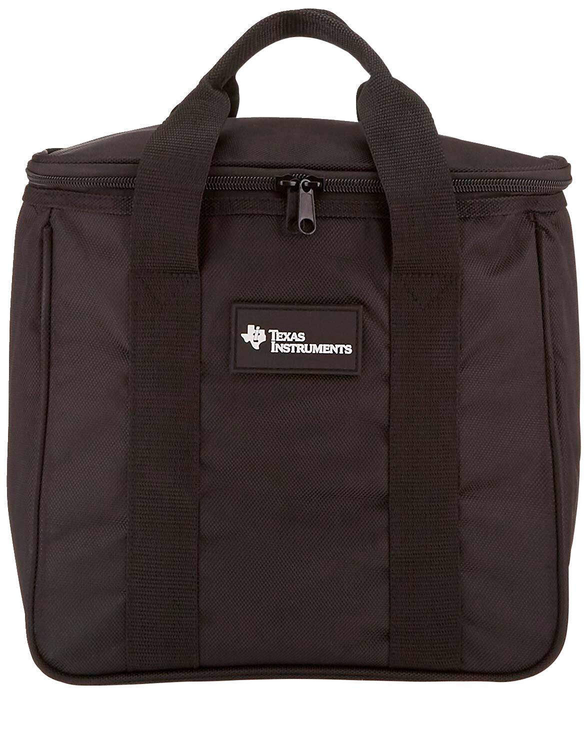 CALCULATOR STORAGE CASE FOR TI 83/84 HOLDS 30 CALCULATORS