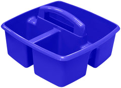 CADDY SMALL BLUE PACK OF 6