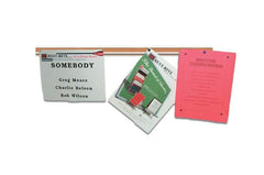 PART - 24 IN BULLETIN BARS - CASE OF 12