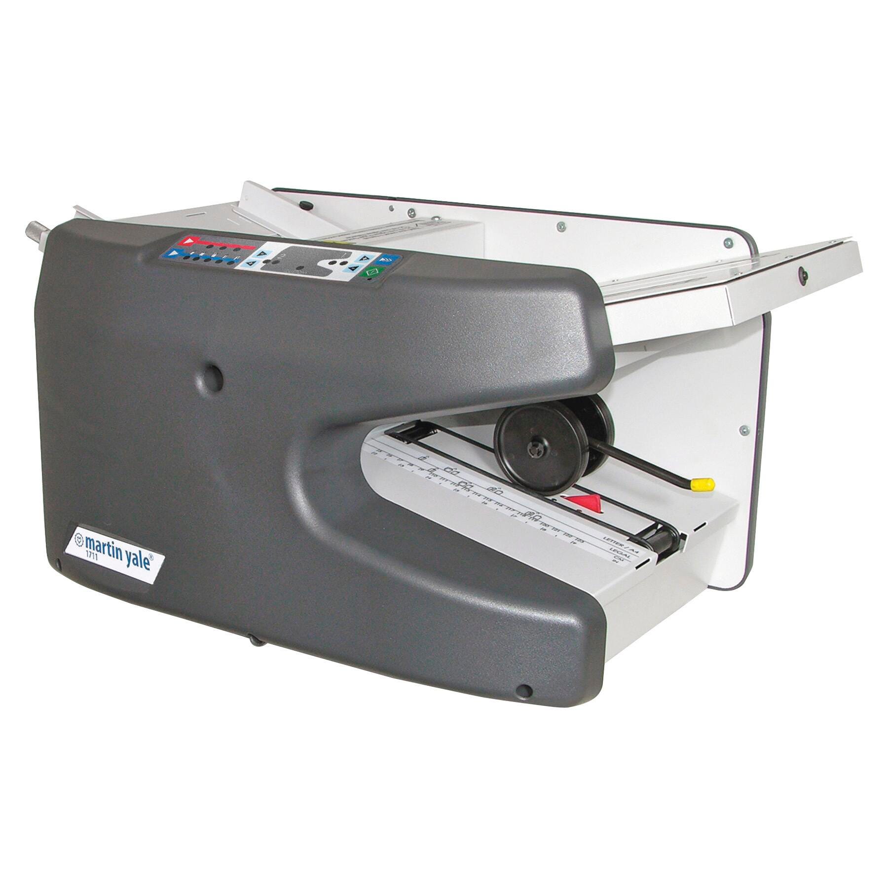 ELECTRONIC AUTOFOLDER-PRE1711