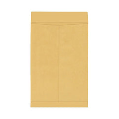 ENVELOPE SCHL SMRT KRFT UNGMD 15 X 20 IN 25 PK