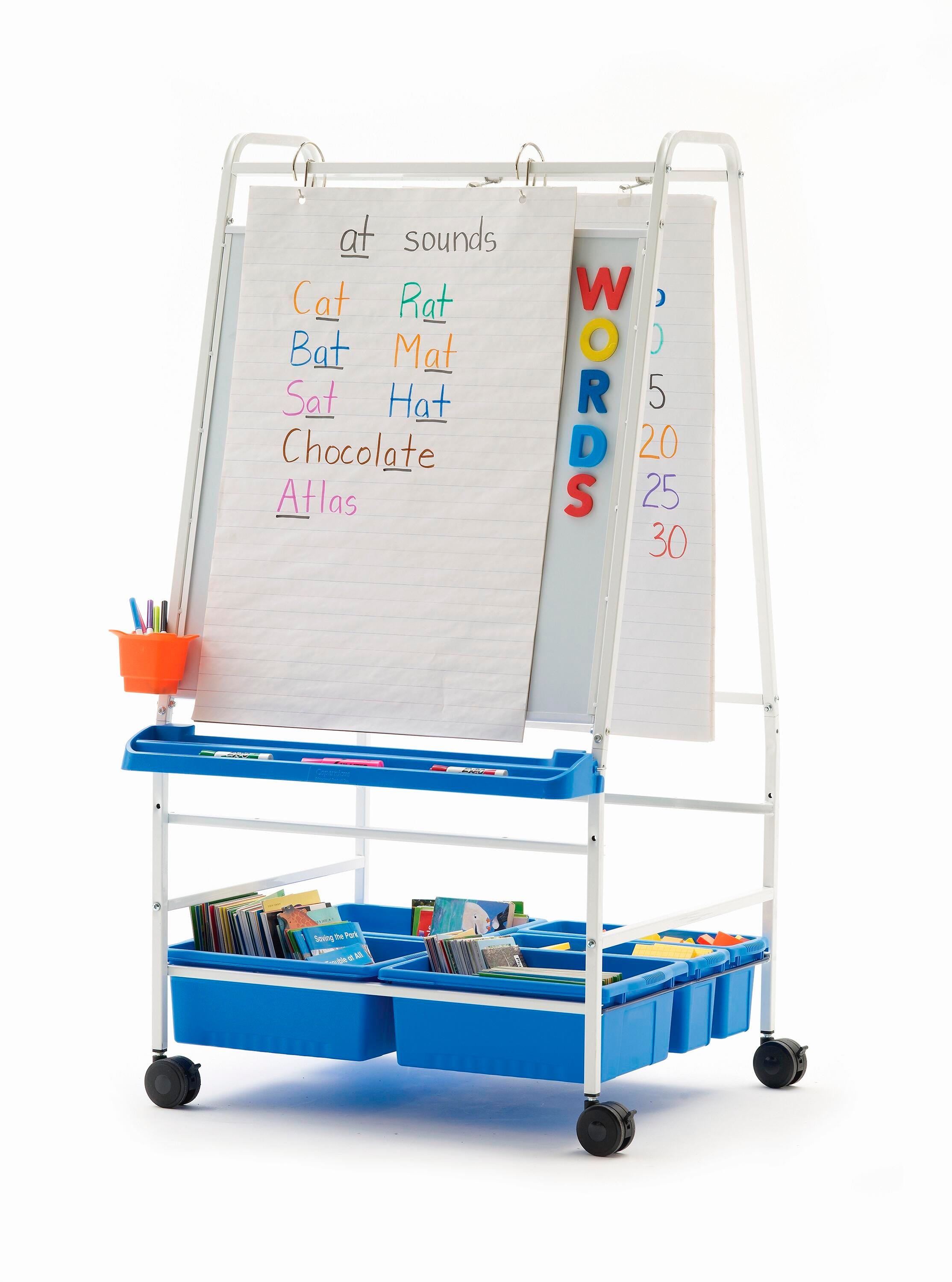 BASIC ROYAL READING WRITING CENTER