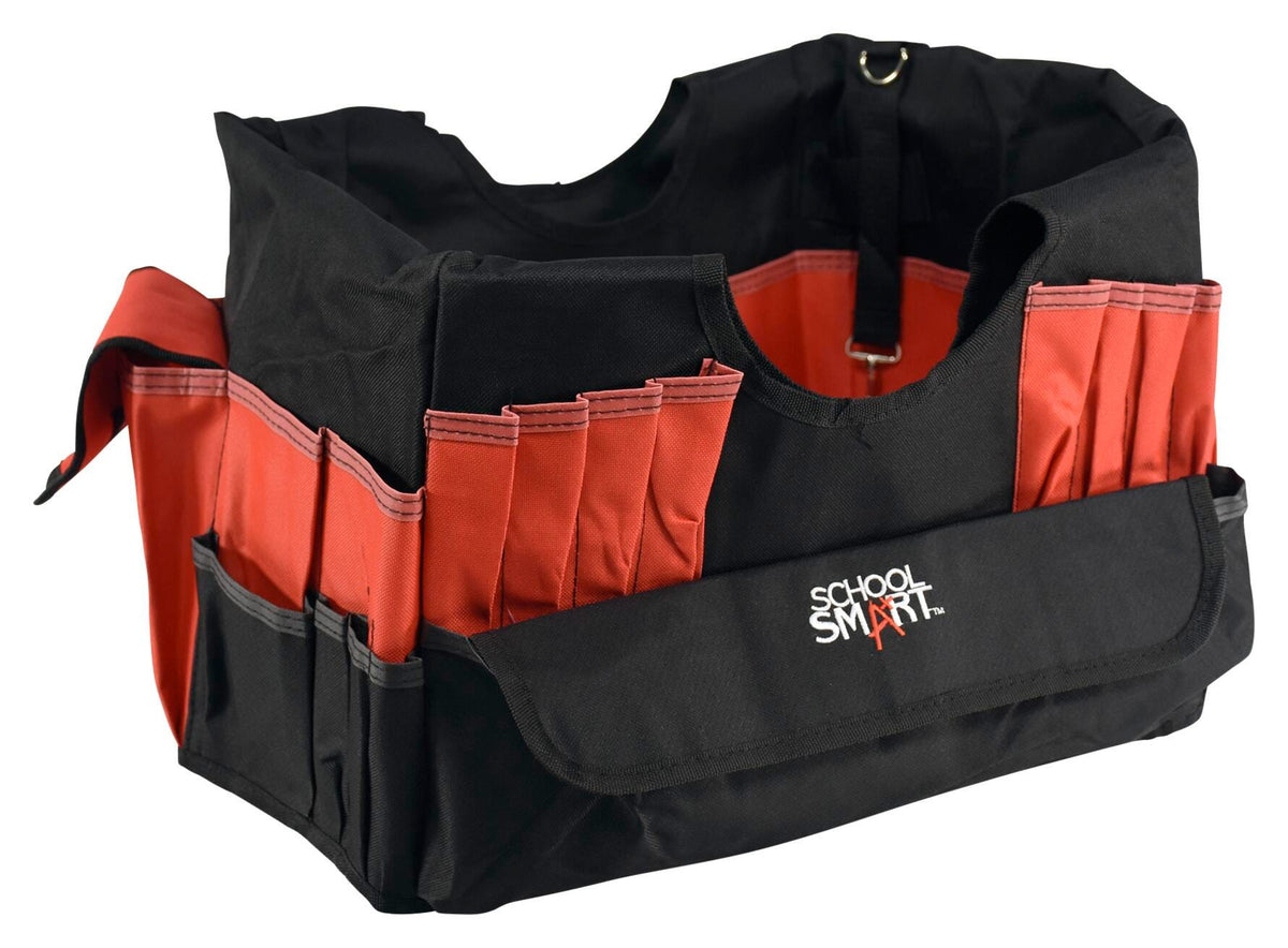 ORGANIZER CADDY MED - SCHOOL SMART