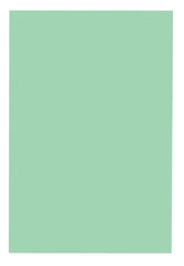 BOARD BRISTOL 12X18 GREEN SCHOOL SMART PK OF 100