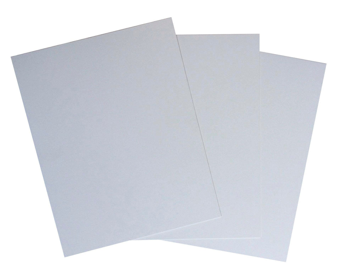 BOARD ILLUSTRATION CRESCENT NO 215 11X14 PACK OF 40