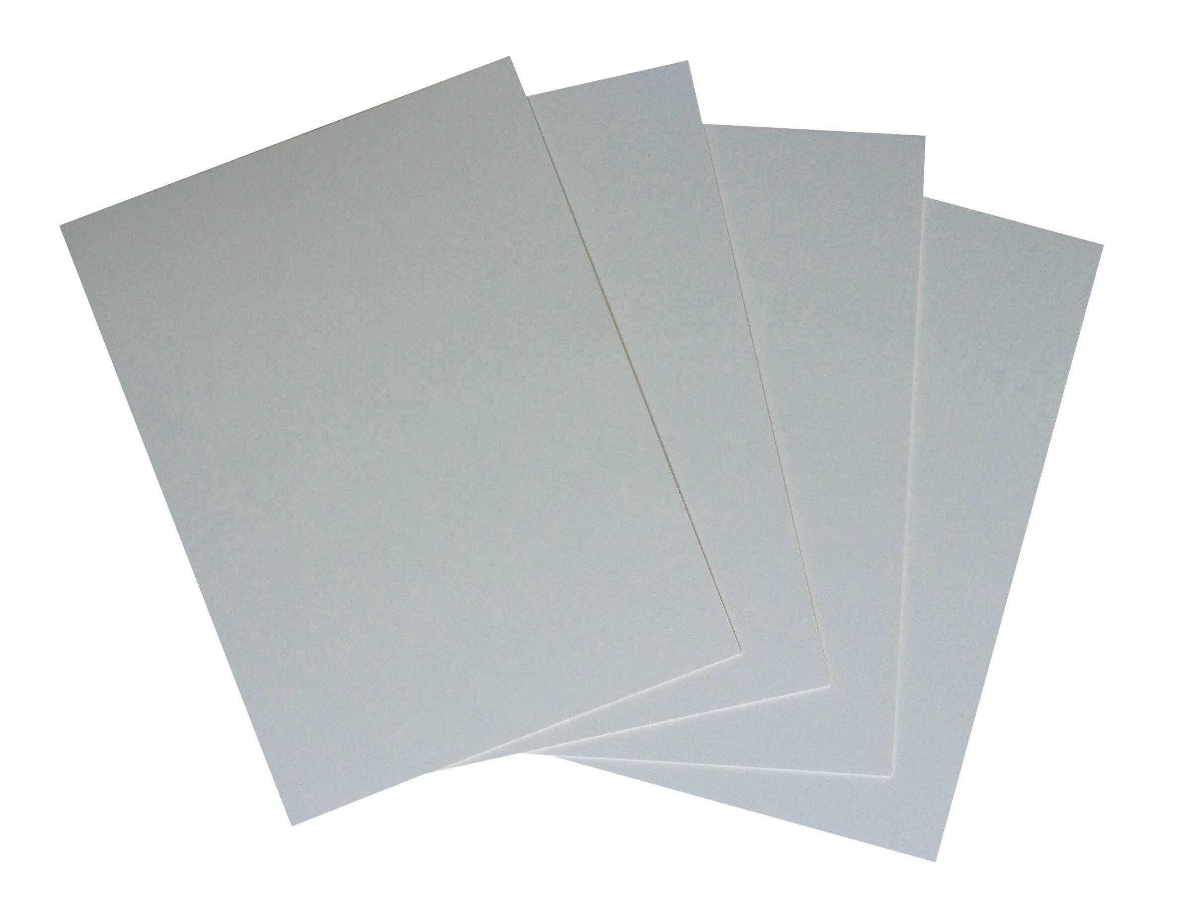 BOARD ILLUSTRATION CRESCENT NO 215 9X12 PACK OF 40