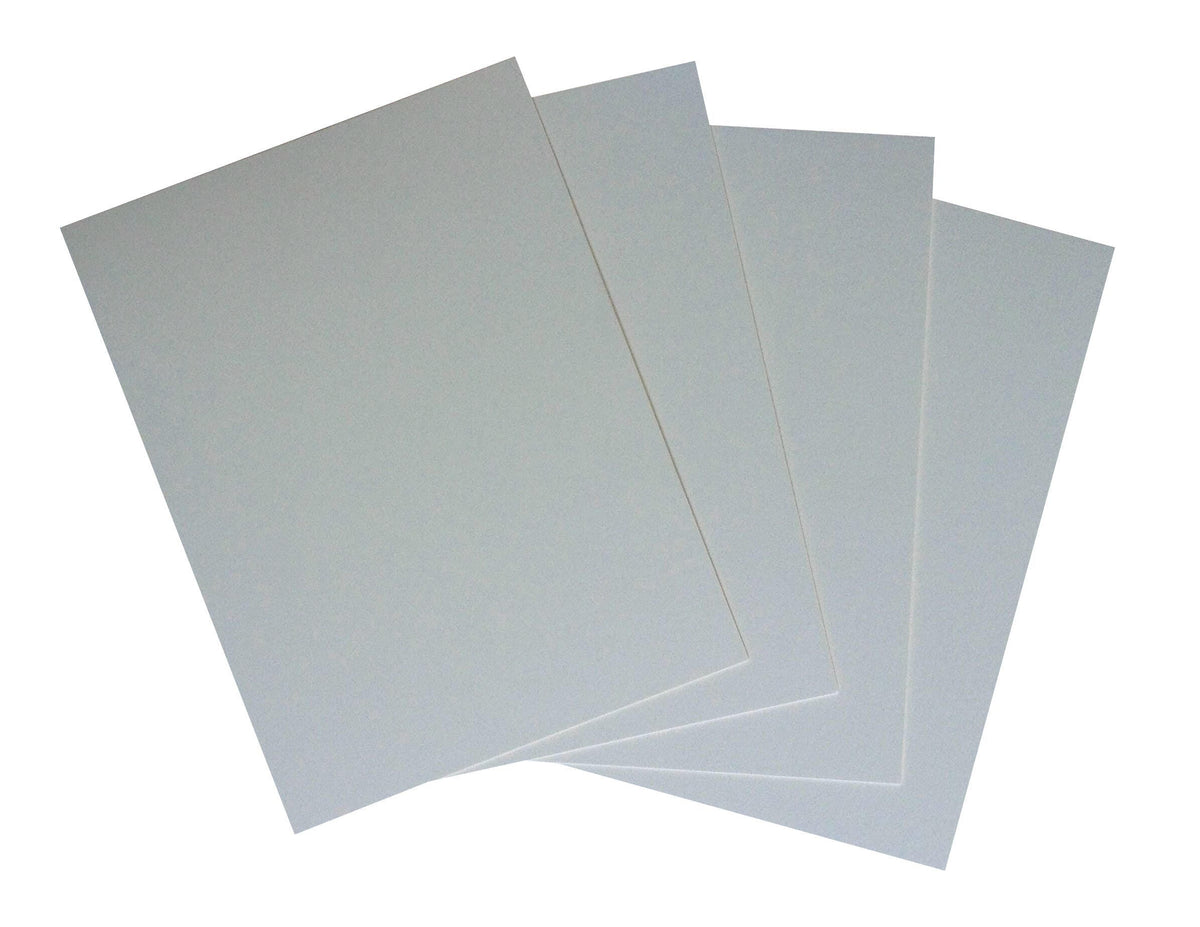 BOARD ILLUSTRATION CRESCENT NO 215 9X12 PACK OF 40
