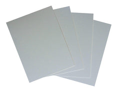 BOARD ILLUSTRATION CRESCENT NO 215 9X12 PACK OF 40