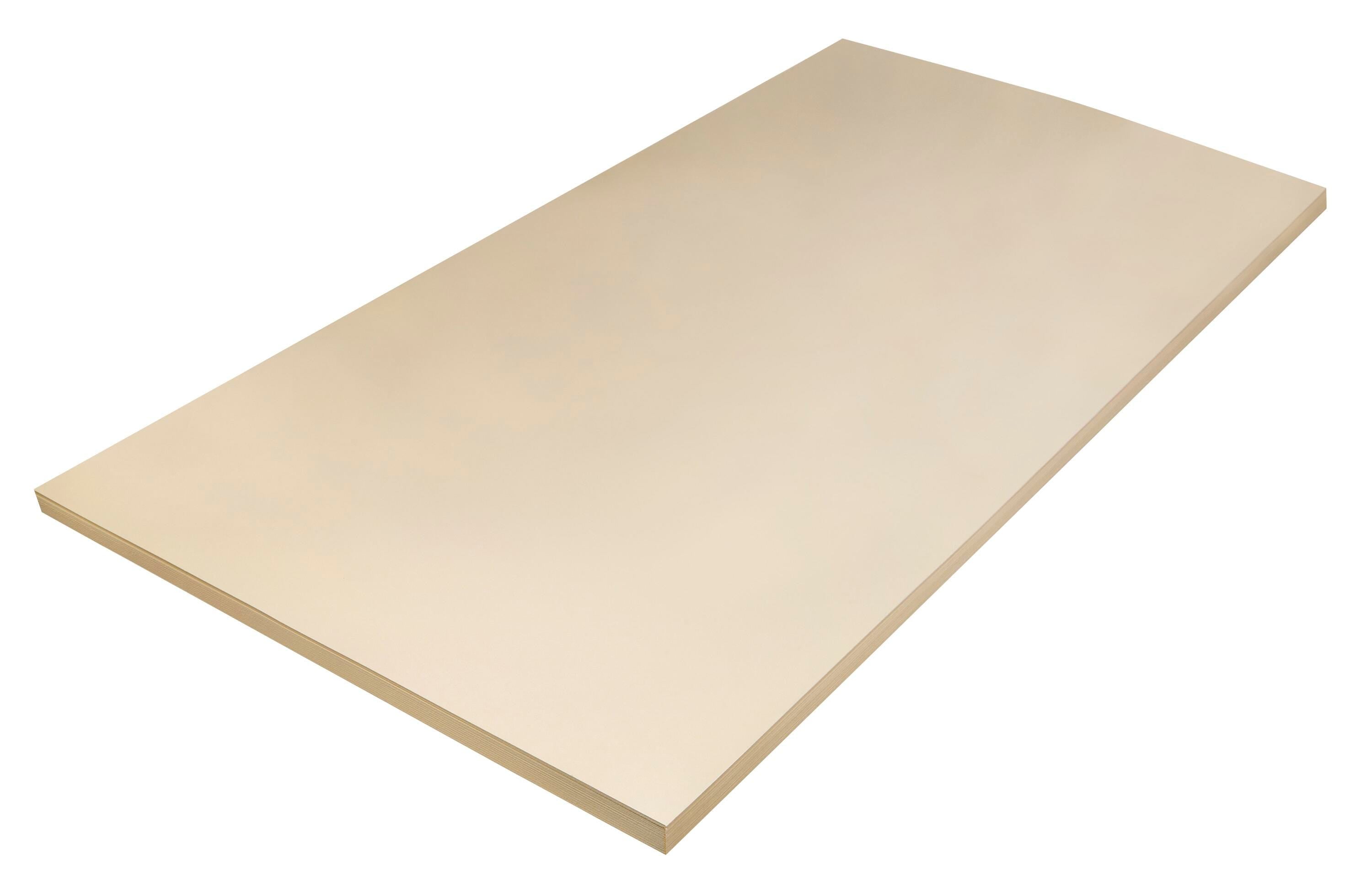 TAGBOARD MAN MED WT 24X36 9 PT 5196  PK OF 100
