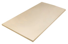 TAGBOARD MAN MED WT 24X36 9 PT 5196  PK OF 100