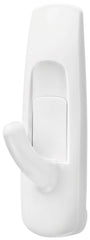 HOOK AND ADHESIVE STRIPS MEDIUM 37 HOOKS AND 48 STRIPS PER PACK