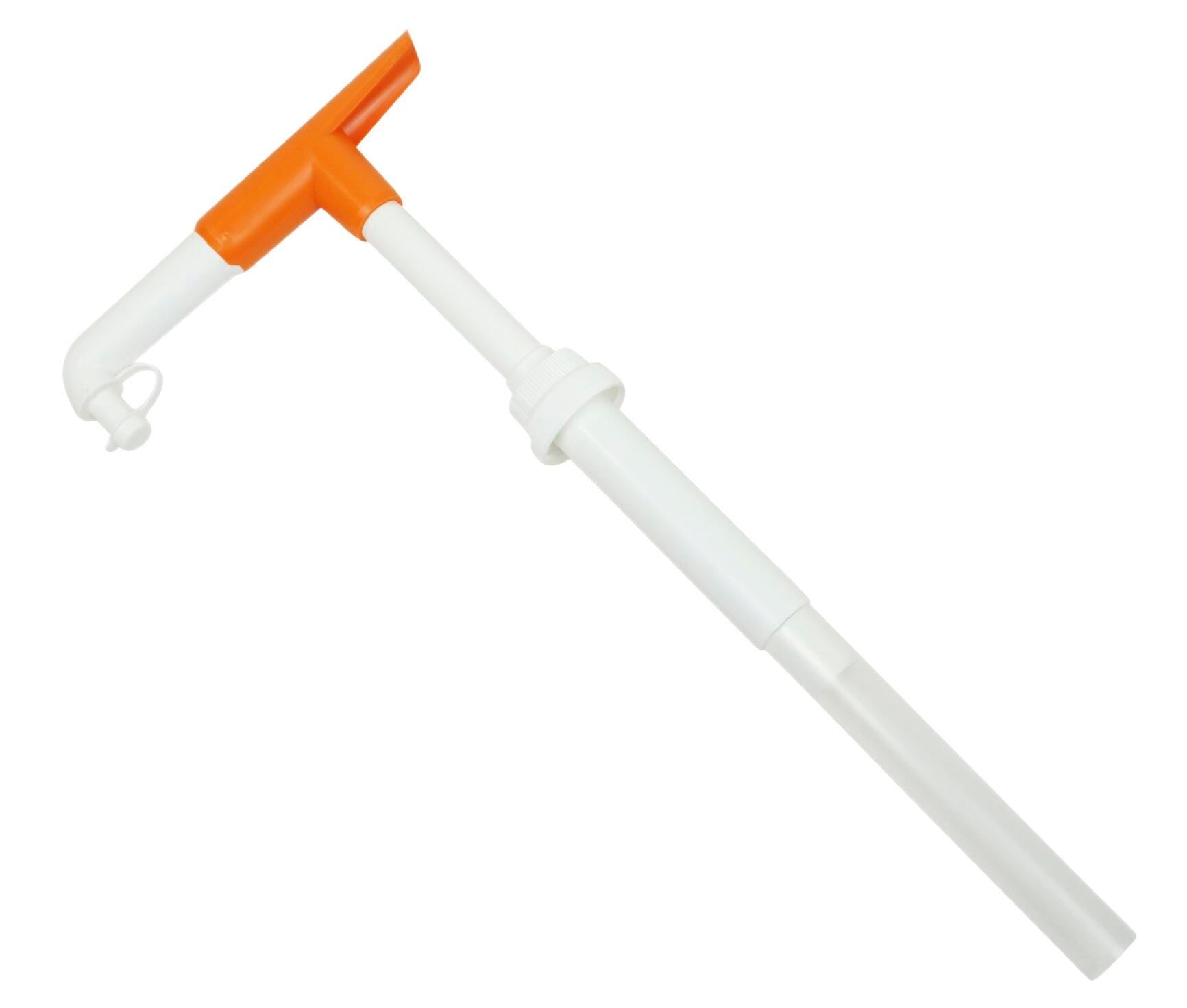 PUMP FOR GALLON GLUE CONTAINER