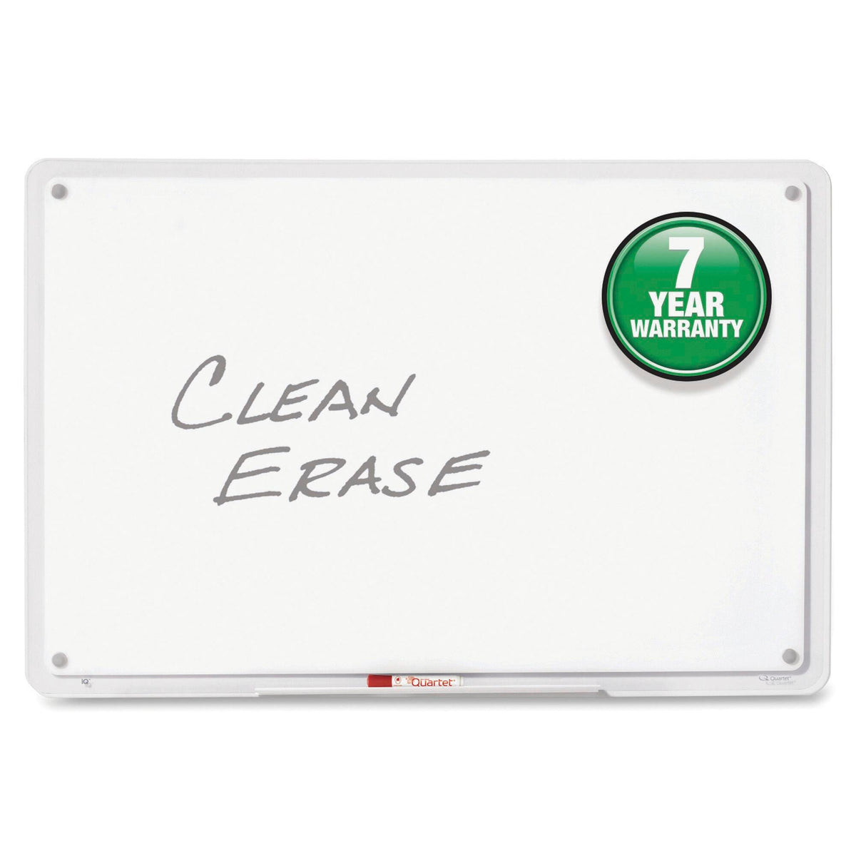 BOARD-DRY ERASE-11X7-TRS