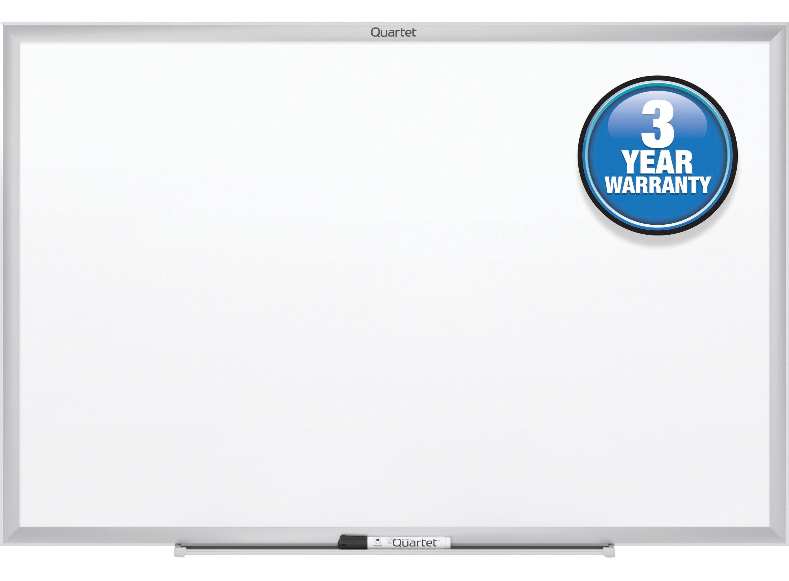 BOARD MARK-WIPE 48X36 AM