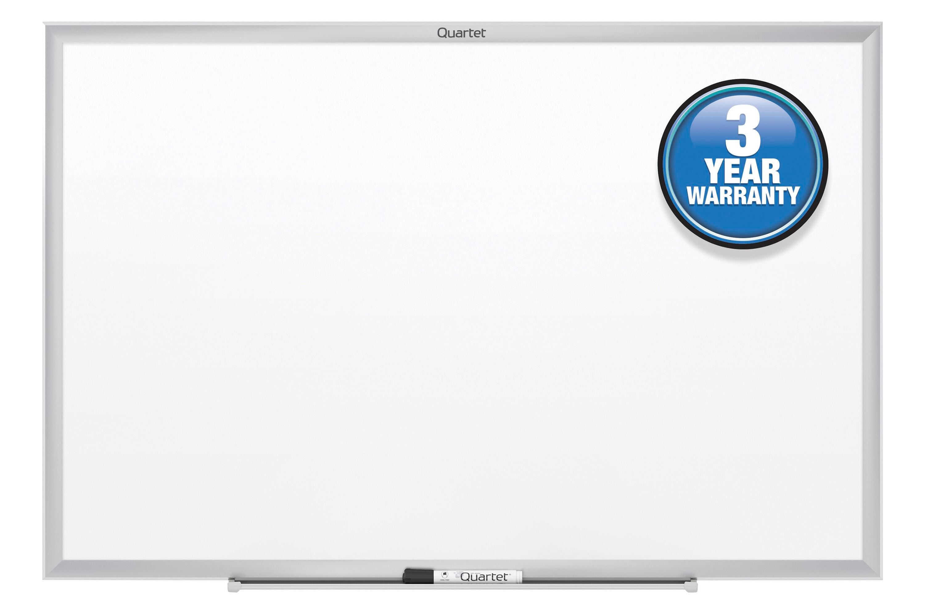 BOARD MARK-WIPE 96X48 AM