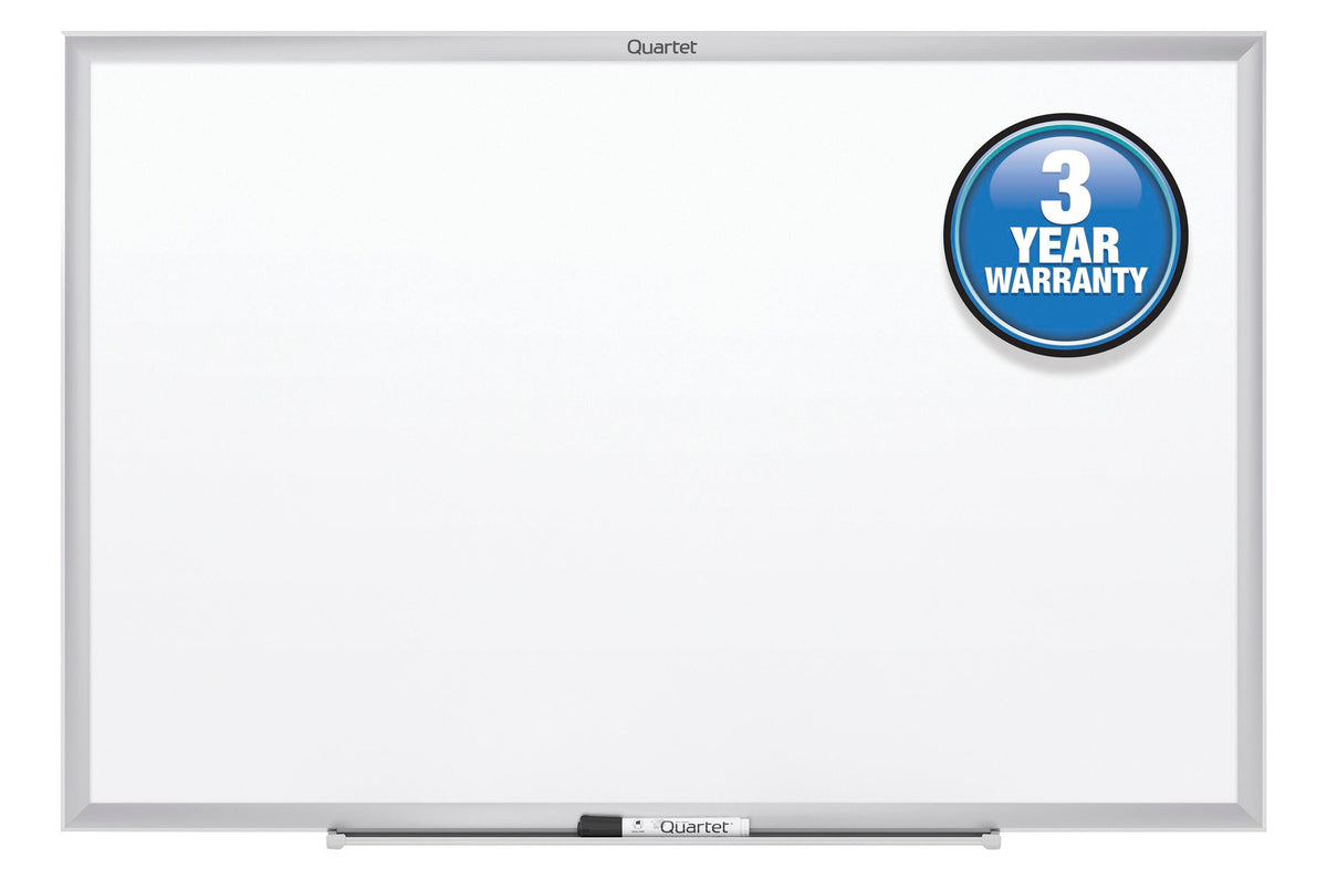 BOARD MARK-WIPE 96X48 AM