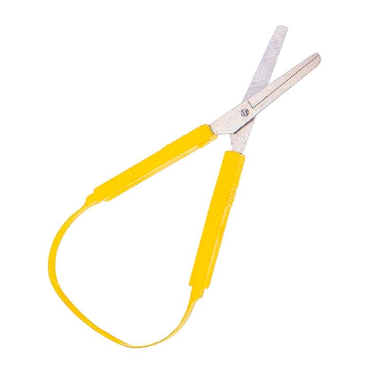 SCISSORS LOOP SCISSORS SCHOOL SMART
