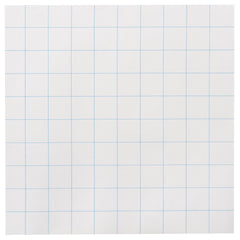 PAPER GRAPH 10X10 1 RULED SCHOOL SMART REAM