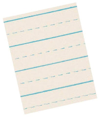 PAPER MNSCRPT 11X8.5 1/2IN RULED LW SCHOOL SMART REAM