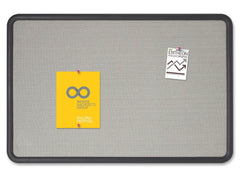 BOARD TACK GRAY 36X24