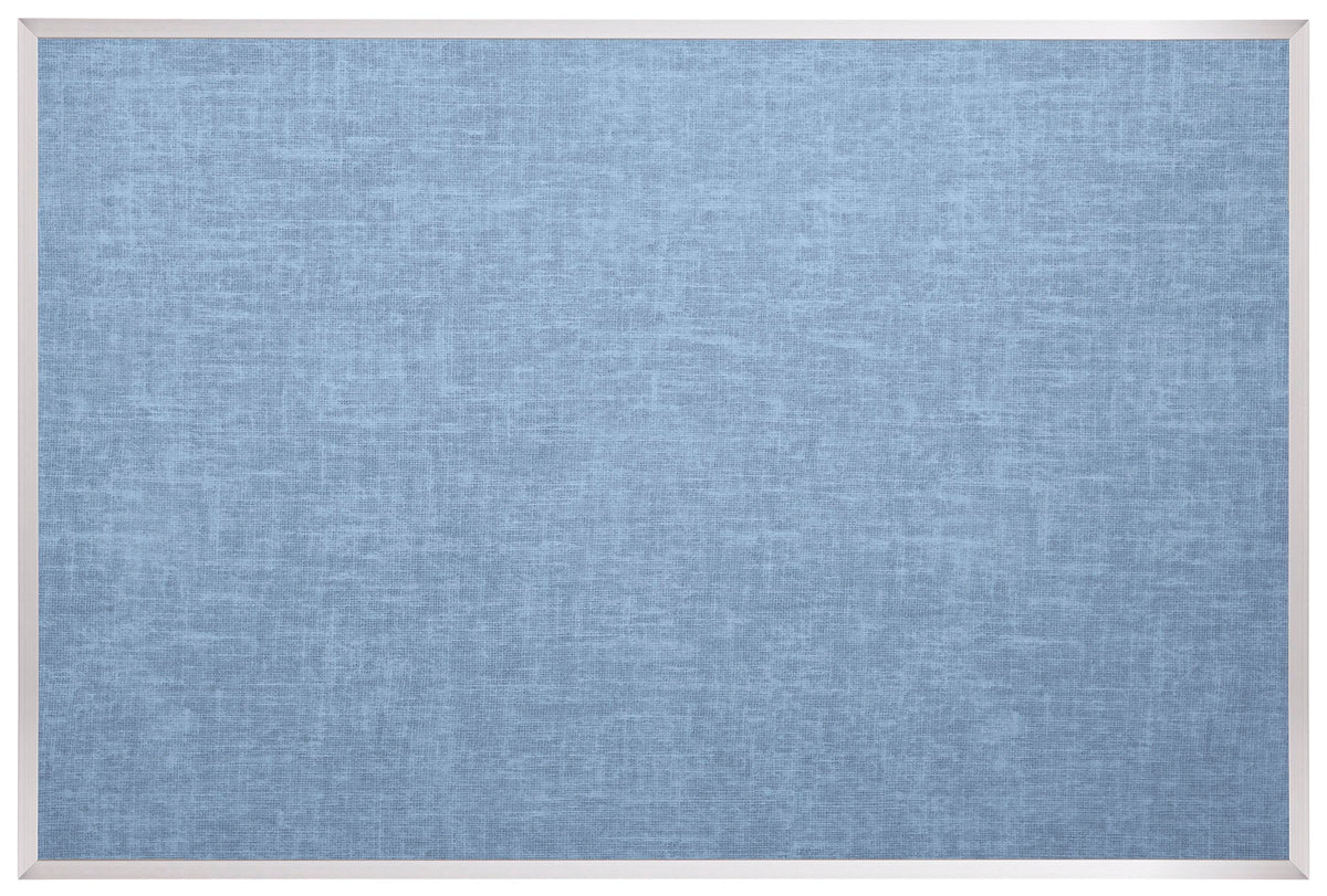 VINYL TACKBOARD - MOORECO - VINYL - VINTAK - 4 H X 4 W FT - SPECIFY TACKBOARD COLOR