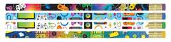 PENCILS AWARD GAME ON PACK OF 12