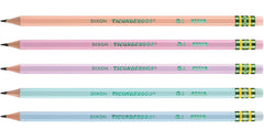 PENCILS TICONDEROGA PASTEL SET OF 150