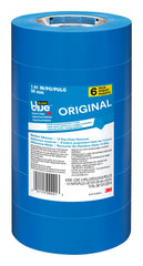 TAPE SCOTCHBLUE PAINTERS 1.41 IN X 60 YD ROLL PACK OF 6